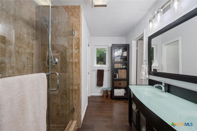 6204 Bon Terra Drive, Austin, TX 78731