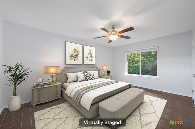 6204 Bon Terra Drive, Austin, TX 78731