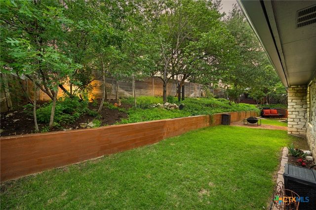 6204 Bon Terra Drive, Austin, TX 78731