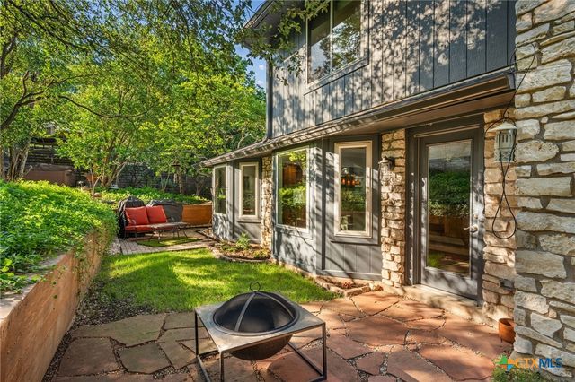 6204 Bon Terra Drive, Austin, TX 78731