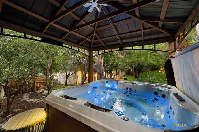 6204 Bon Terra Drive, Austin, TX 78731