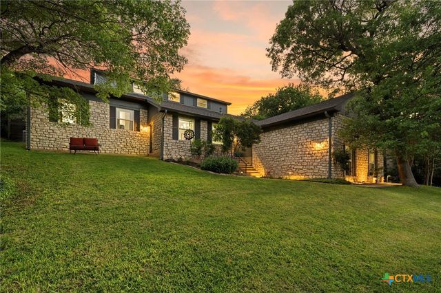 6204 Bon Terra Drive, Austin, TX 78731