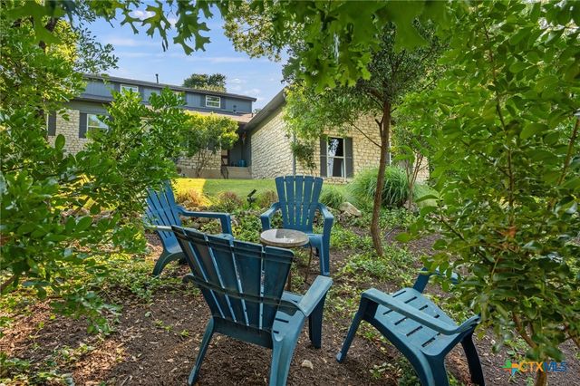 6204 Bon Terra Drive, Austin, TX 78731