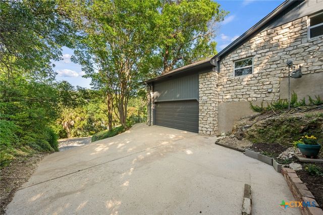 6204 Bon Terra Drive, Austin, TX 78731
