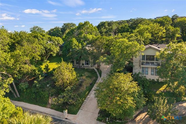 6204 Bon Terra Drive, Austin, TX 78731