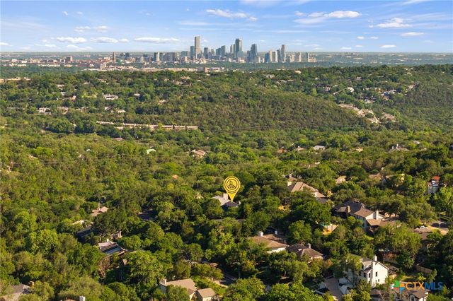 6204 Bon Terra Drive, Austin, TX 78731