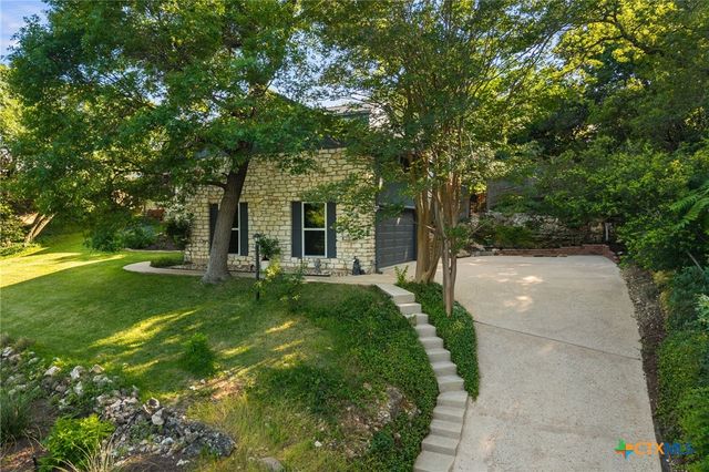 6204 Bon Terra Drive, Austin, TX 78731