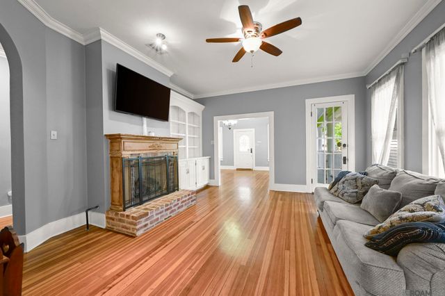 709 Park Blvd, Baton Rouge, LA 70806