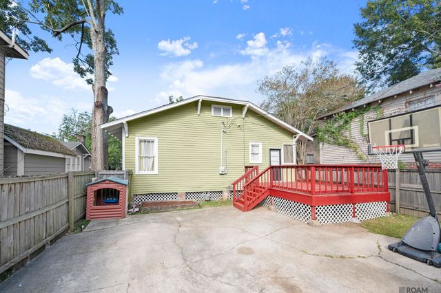 709 Park Blvd, Baton Rouge, LA 70806