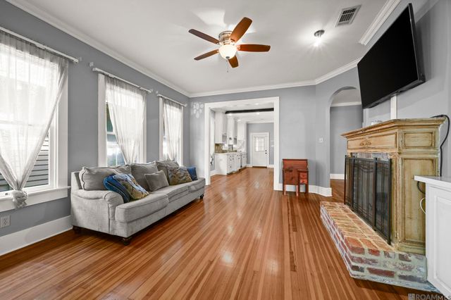 709 Park Blvd, Baton Rouge, LA 70806