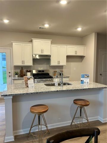 348 Cedar Hill Drive, Dallas, GA 30132