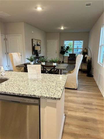 348 Cedar Hill Drive, Dallas, GA 30132