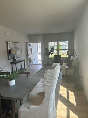 348 Cedar Hill Drive, Dallas, GA 30132