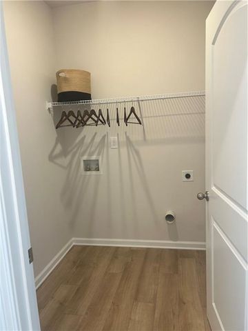 348 Cedar Hill Drive, Dallas, GA 30132