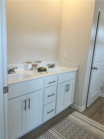 348 Cedar Hill Drive, Dallas, GA 30132