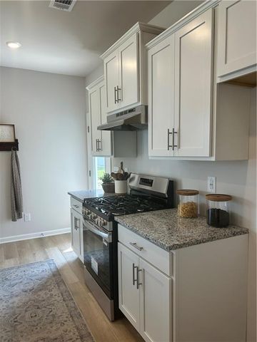 348 Cedar Hill Drive, Dallas, GA 30132