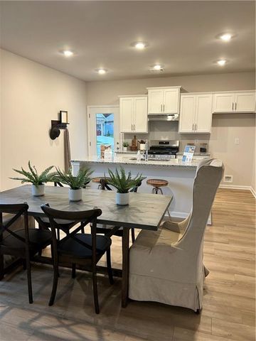 348 Cedar Hill Drive, Dallas, GA 30132