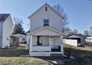 1126 Sherman Avenue, New Philadelphia, OH 44663