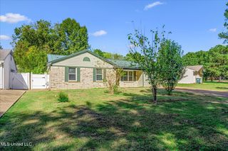 1776 Brown Cove, Southaven, MS 38671