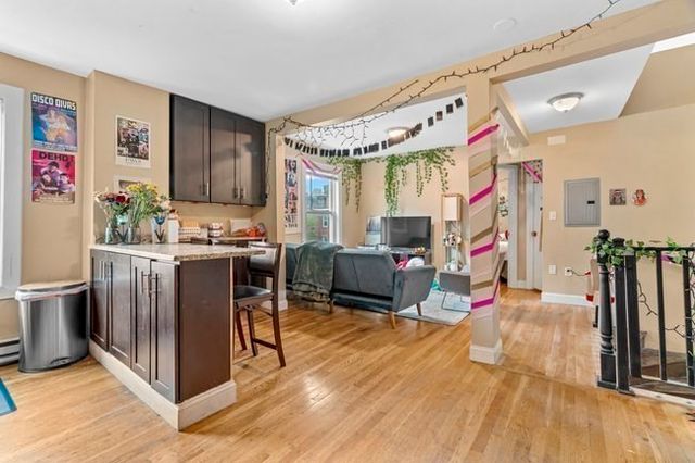 1011 Tremont Street, Boston, MA 02120