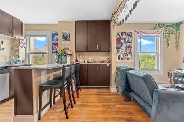 1011 Tremont Street, Boston, MA 02120