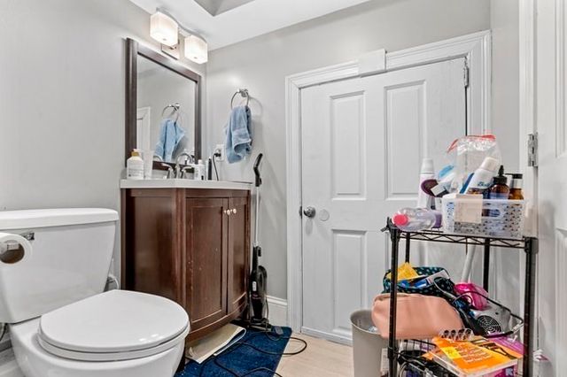 1011 Tremont Street, Boston, MA 02120