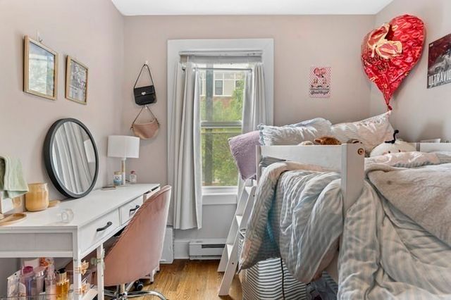 1011 Tremont Street, Boston, MA 02120