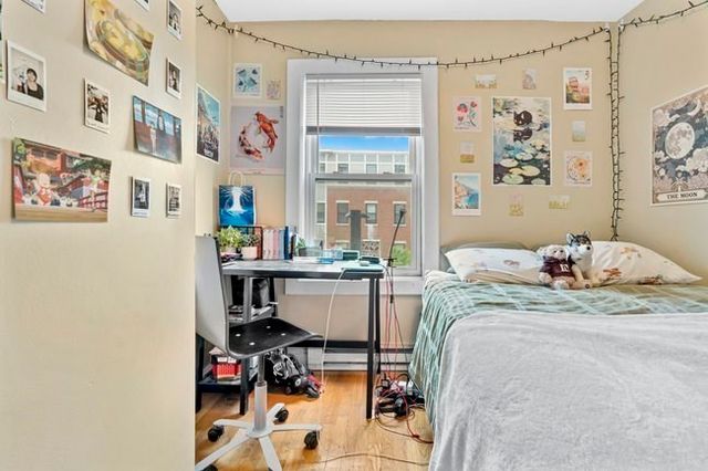 1011 Tremont Street, Boston, MA 02120