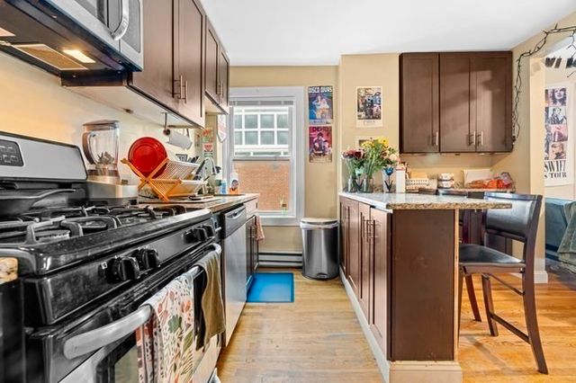 1011 Tremont Street, Boston, MA 02120