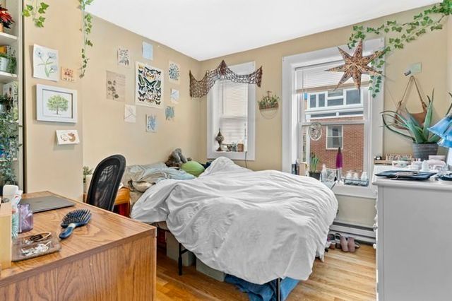 1011 Tremont Street, Boston, MA 02120