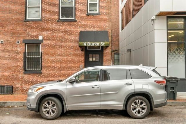 1011 Tremont Street, Boston, MA 02120