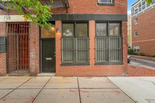 1011 Tremont Street, Boston, MA 02120