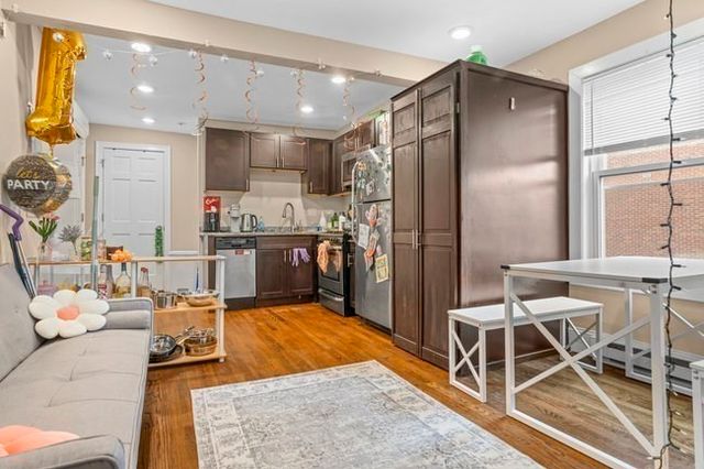 1011 Tremont Street, Boston, MA 02120