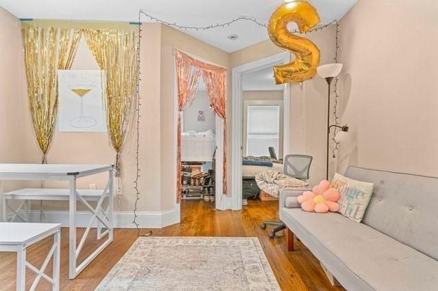 1011 Tremont Street, Boston, MA 02120