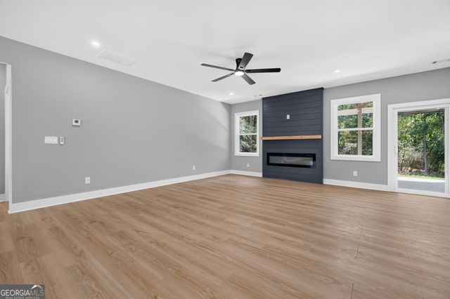 15 Salem Branch Drive, Covington, GA 30016