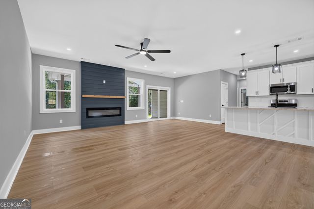 15 Salem Branch Drive, Covington, GA 30016
