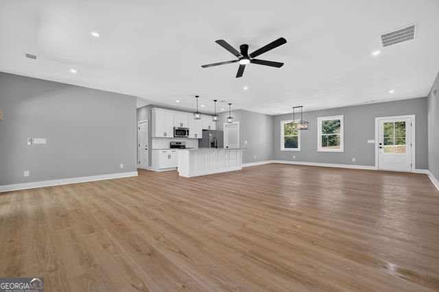 15 Salem Branch Drive, Covington, GA 30016