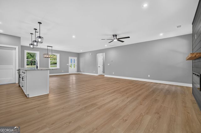 15 Salem Branch Drive, Covington, GA 30016
