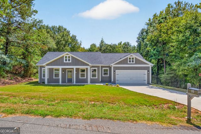 15 Salem Branch Drive, Covington, GA 30016