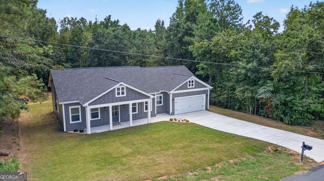 15 Salem Branch Drive, Covington, GA 30016