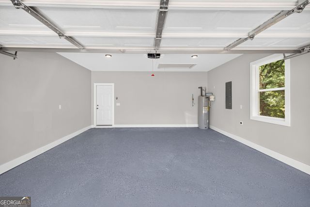 15 Salem Branch Drive, Covington, GA 30016