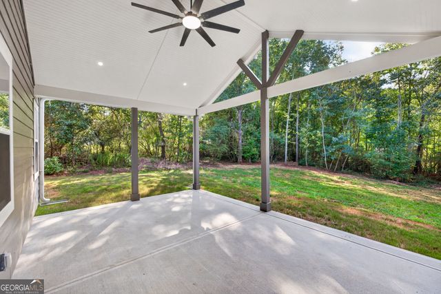 15 Salem Branch Drive, Covington, GA 30016