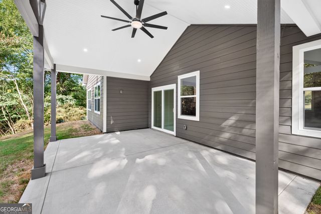 15 Salem Branch Drive, Covington, GA 30016
