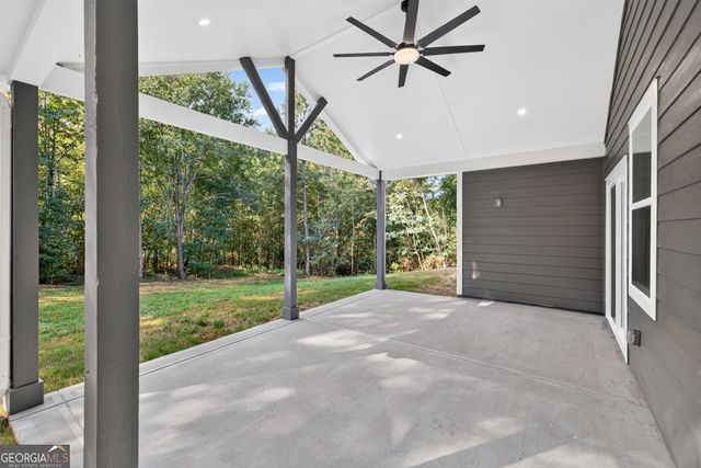 15 Salem Branch Drive, Covington, GA 30016