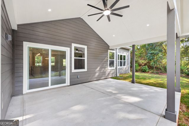 15 Salem Branch Drive, Covington, GA 30016