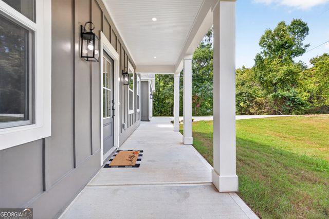 15 Salem Branch Drive, Covington, GA 30016