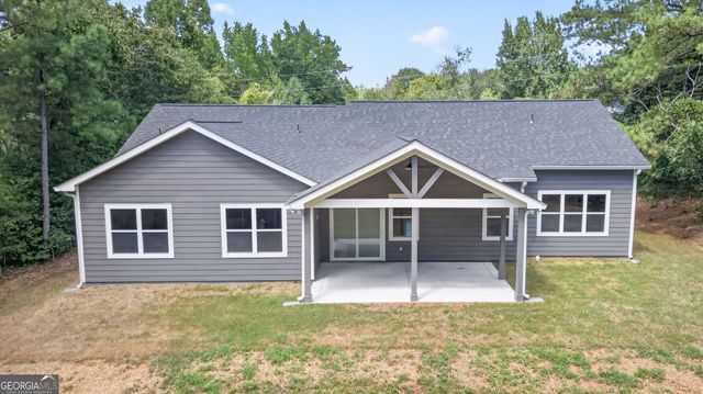 15 Salem Branch Drive, Covington, GA 30016