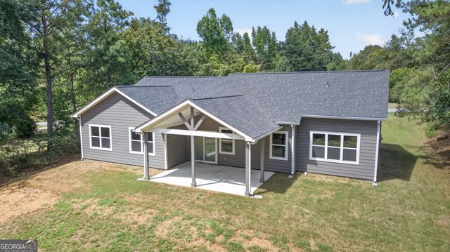 15 Salem Branch Drive, Covington, GA 30016