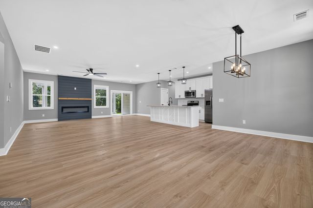 15 Salem Branch Drive, Covington, GA 30016