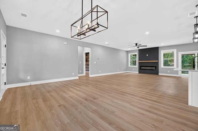 15 Salem Branch Drive, Covington, GA 30016